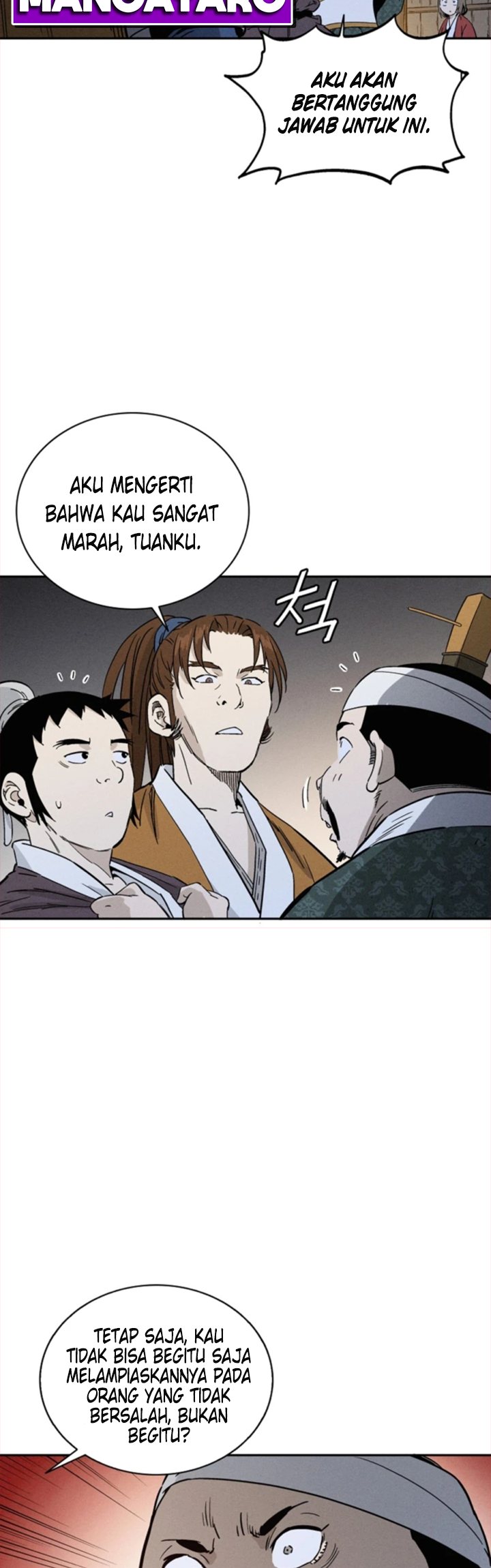 I Reincarnated As A Legendary Surgeon Chapter 44 Halaman 37