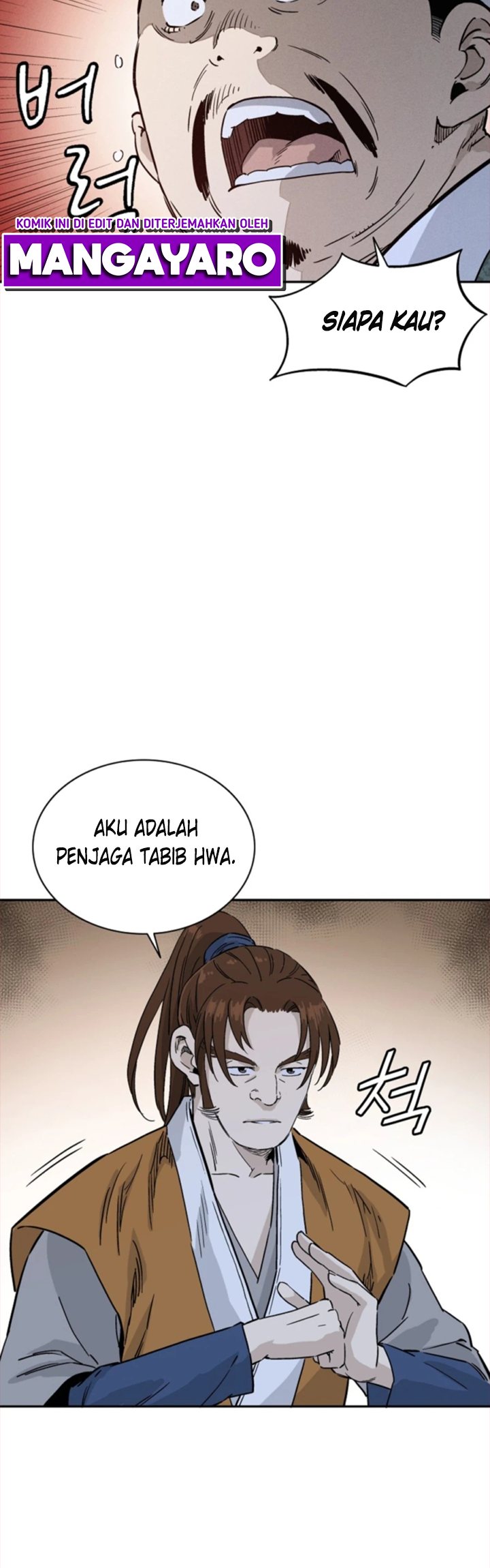 I Reincarnated As A Legendary Surgeon Chapter 44 Halaman 38
