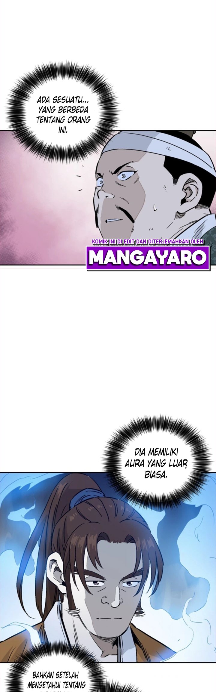 I Reincarnated As A Legendary Surgeon Chapter 44 Halaman 39