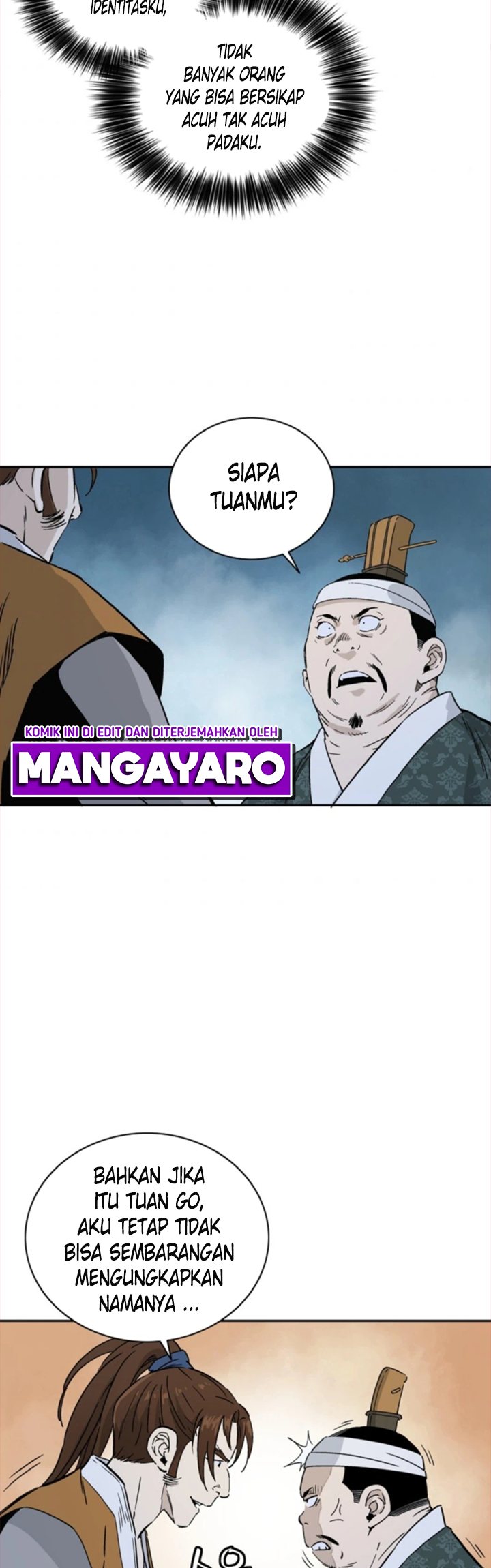 I Reincarnated As A Legendary Surgeon Chapter 44 Halaman 40