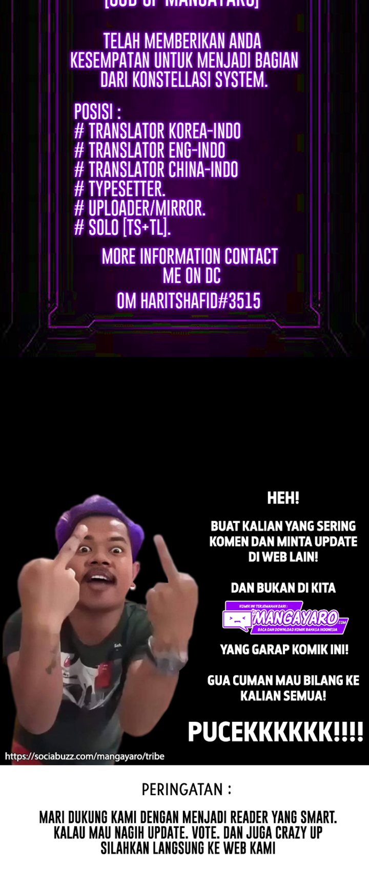 I Reincarnated As A Legendary Surgeon Chapter 44 Halaman 44