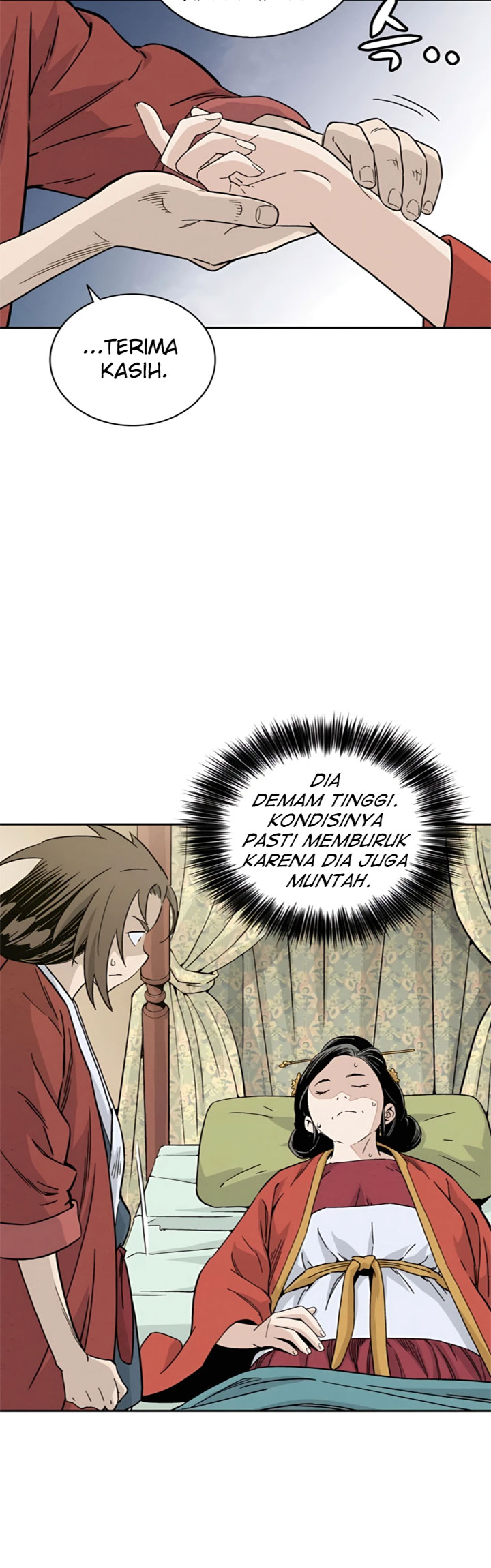 I Reincarnated As A Legendary Surgeon Chapter 48 Halaman 11