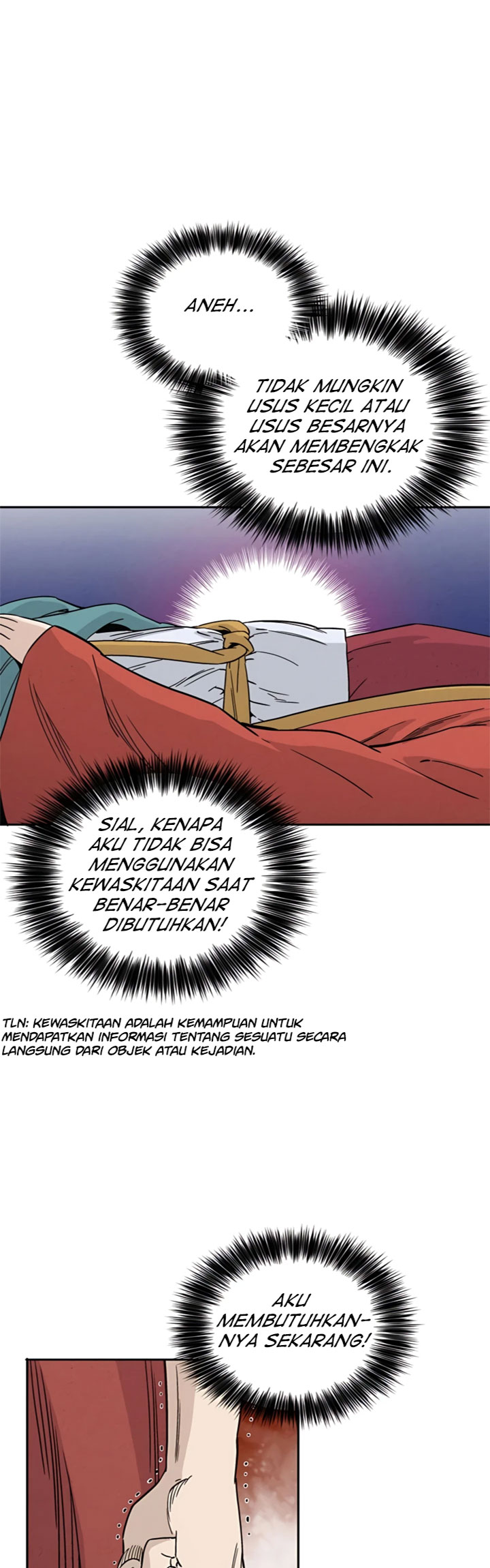 I Reincarnated As A Legendary Surgeon Chapter 48 Halaman 12
