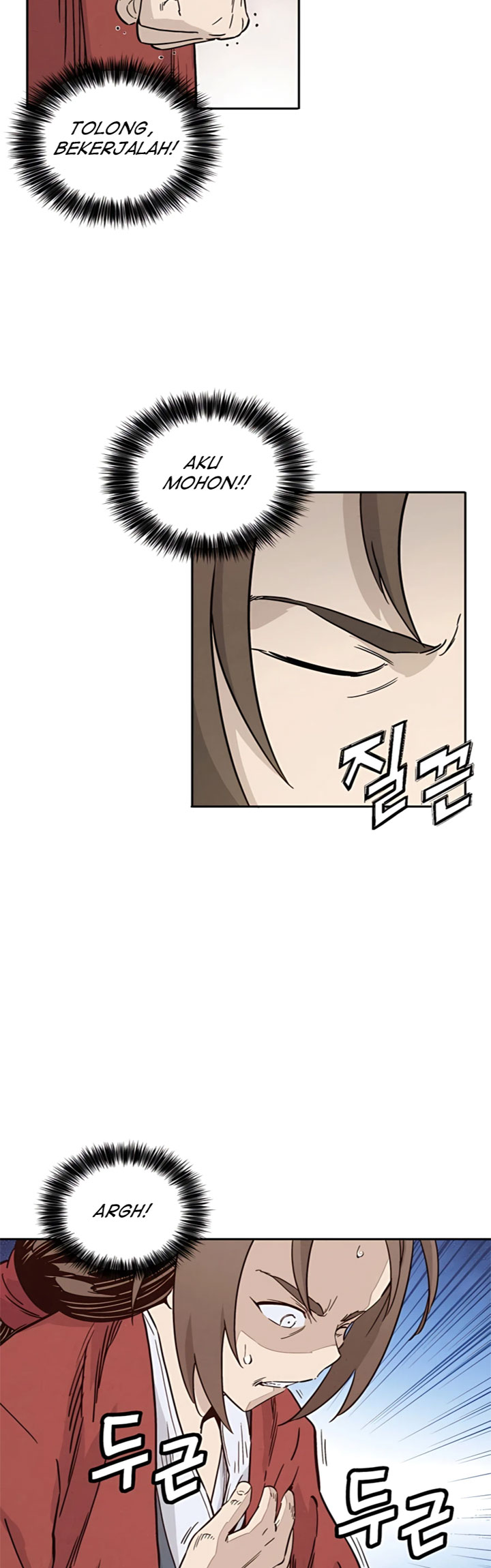 I Reincarnated As A Legendary Surgeon Chapter 48 Halaman 13