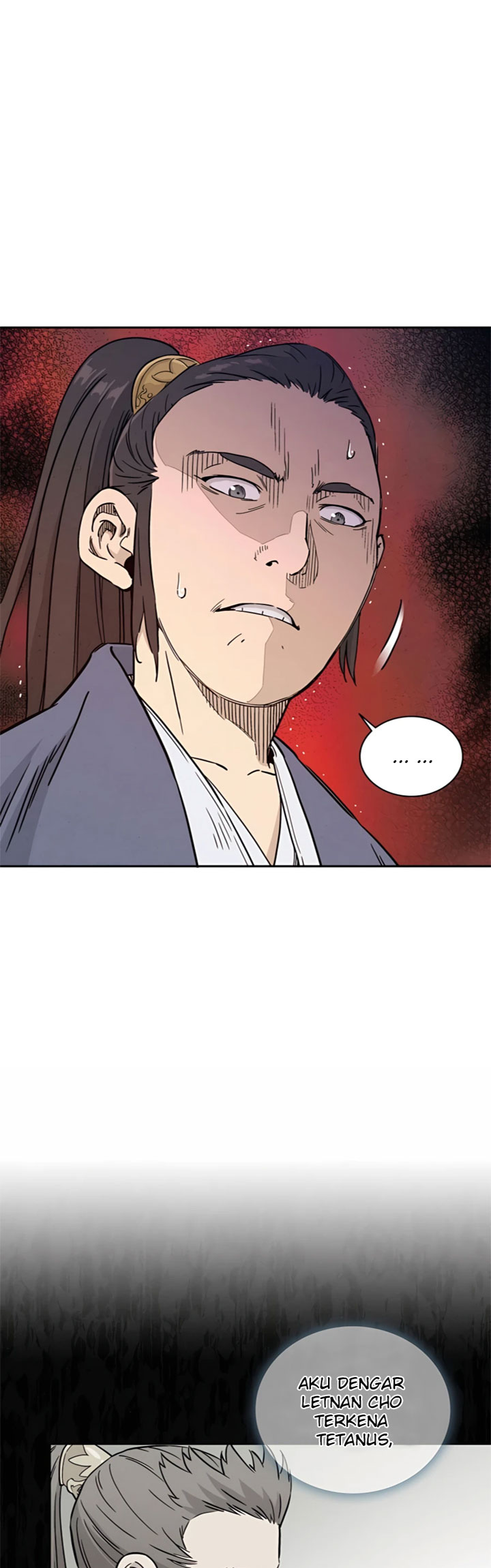 I Reincarnated As A Legendary Surgeon Chapter 48 Halaman 17