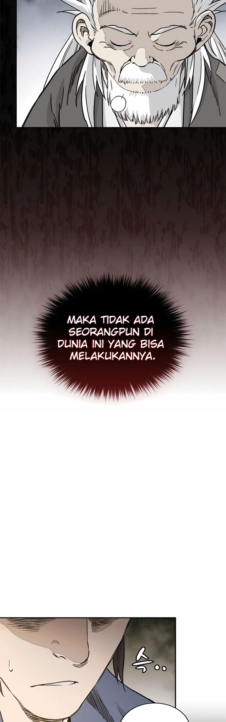 I Reincarnated As A Legendary Surgeon Chapter 48 Halaman 19