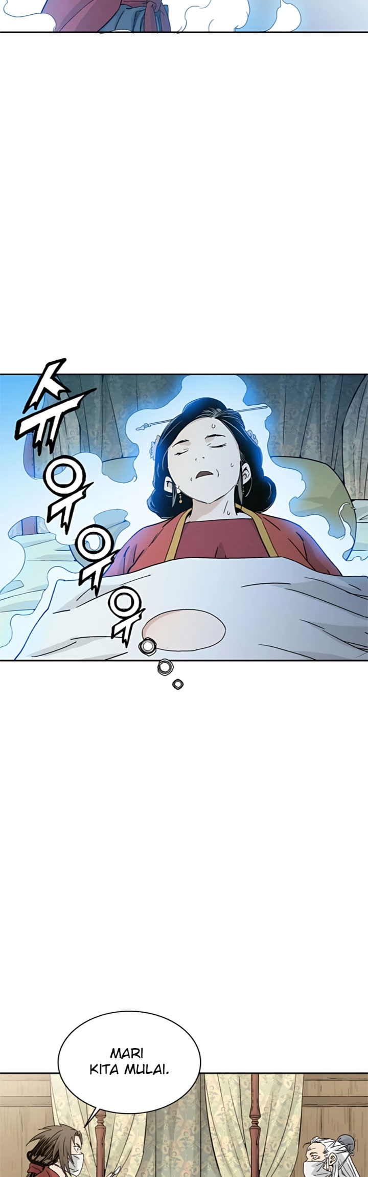 I Reincarnated As A Legendary Surgeon Chapter 48 Halaman 29