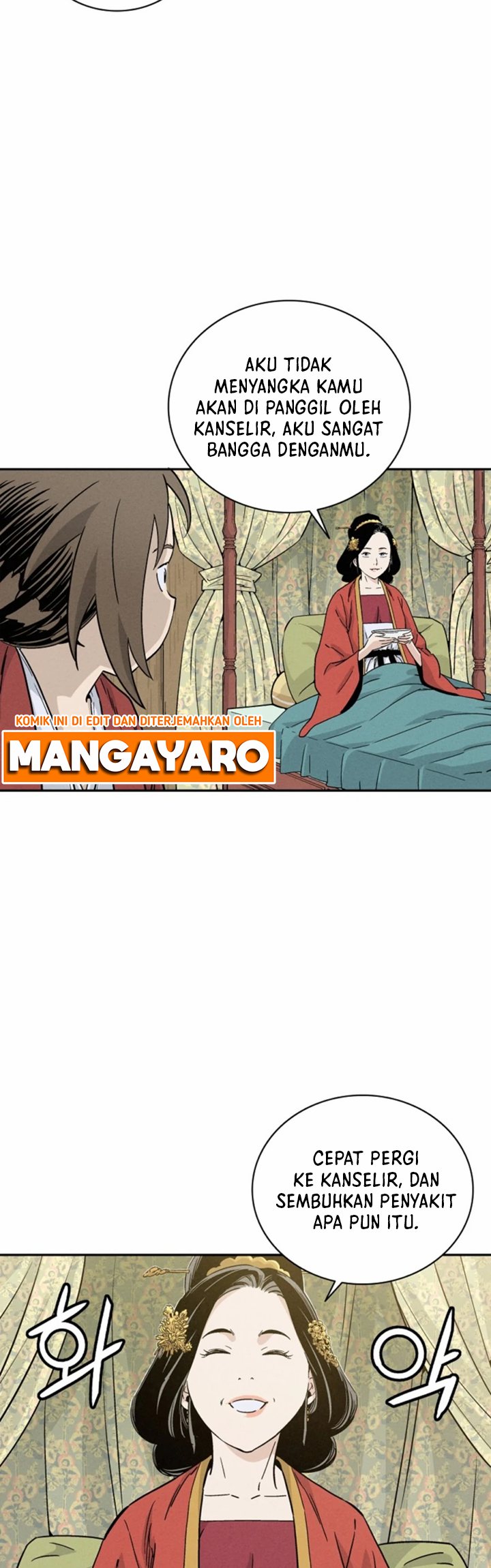 I Reincarnated As A Legendary Surgeon Chapter 50 Halaman 10