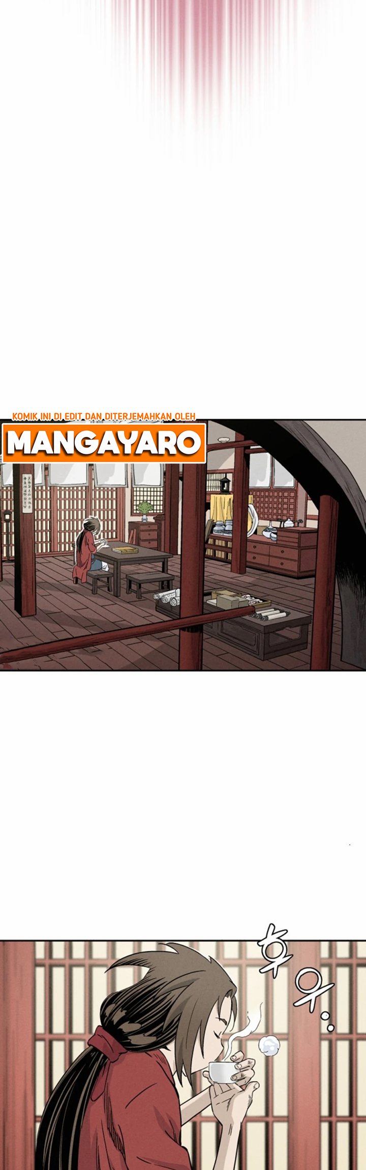 I Reincarnated As A Legendary Surgeon Chapter 50 Halaman 24