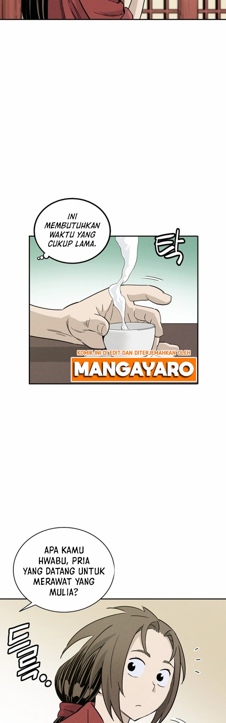 I Reincarnated As A Legendary Surgeon Chapter 50 Halaman 25