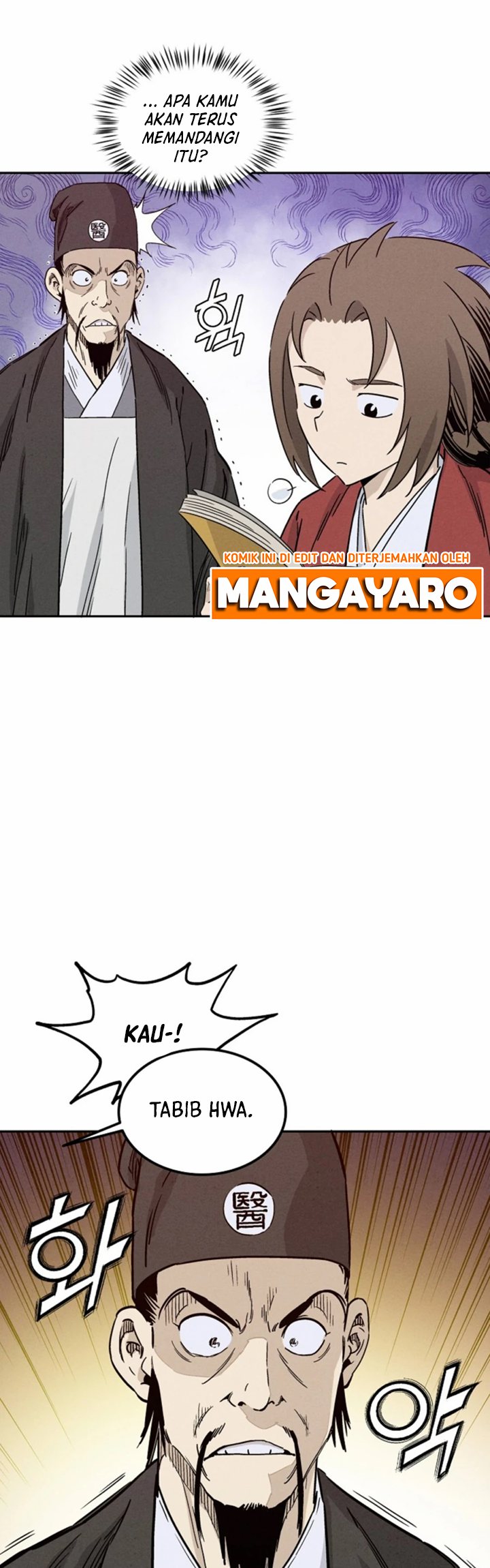 I Reincarnated As A Legendary Surgeon Chapter 50 Halaman 30