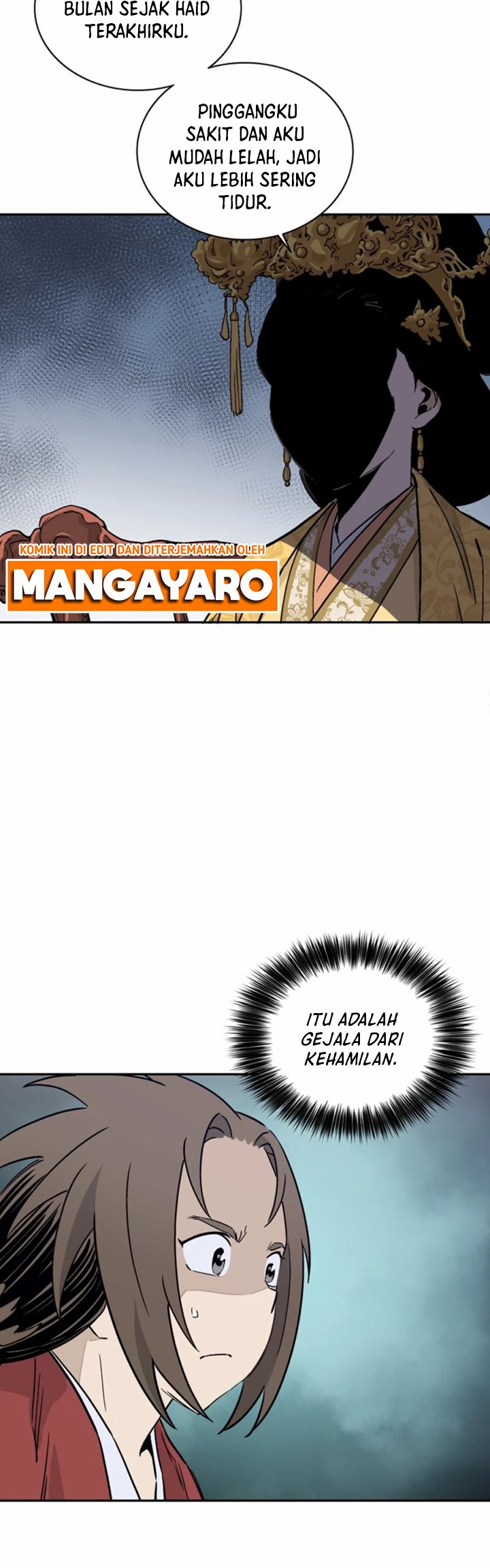 I Reincarnated As A Legendary Surgeon Chapter 50 Halaman 37