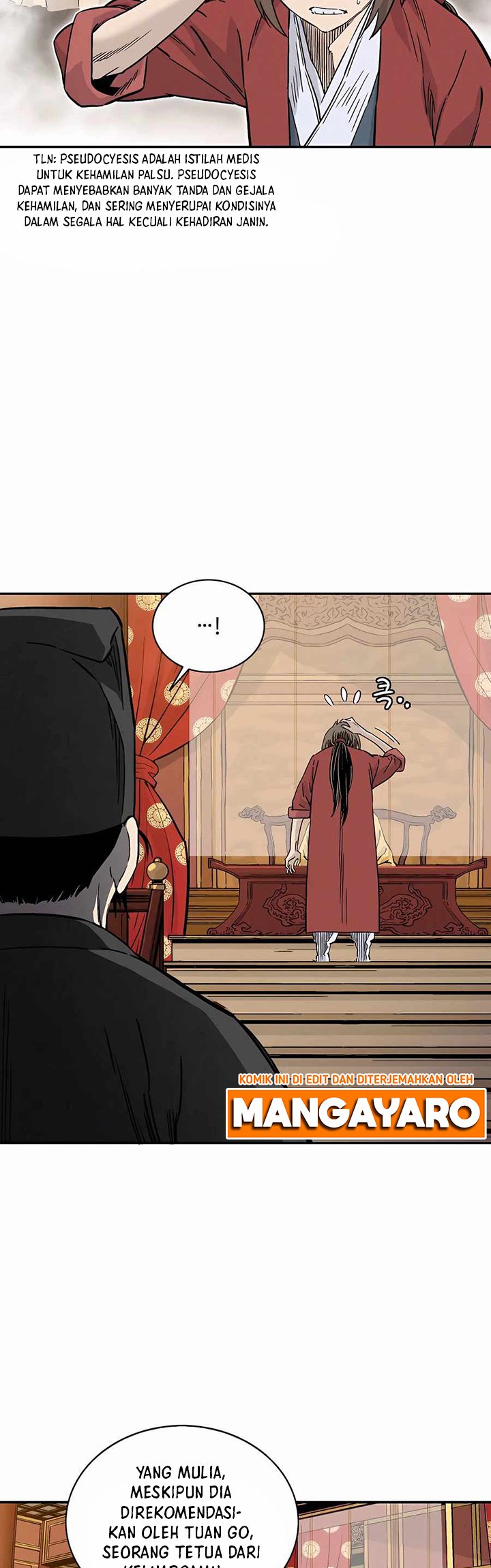 I Reincarnated As A Legendary Surgeon Chapter 51 Halaman 14