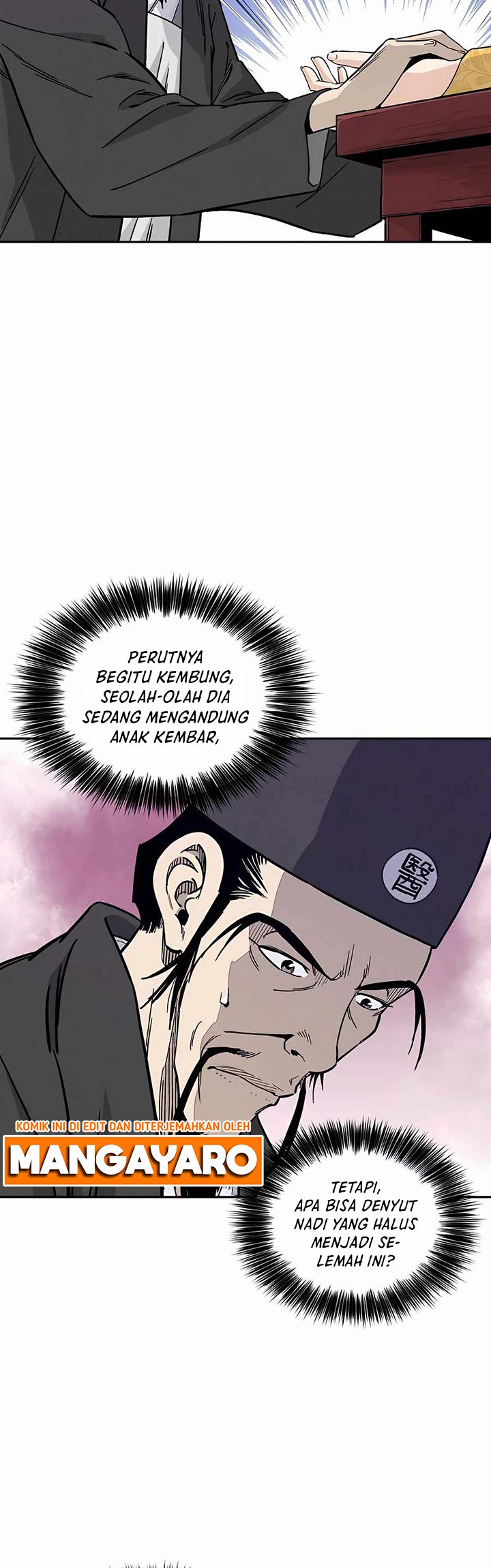 I Reincarnated As A Legendary Surgeon Chapter 51 Halaman 38