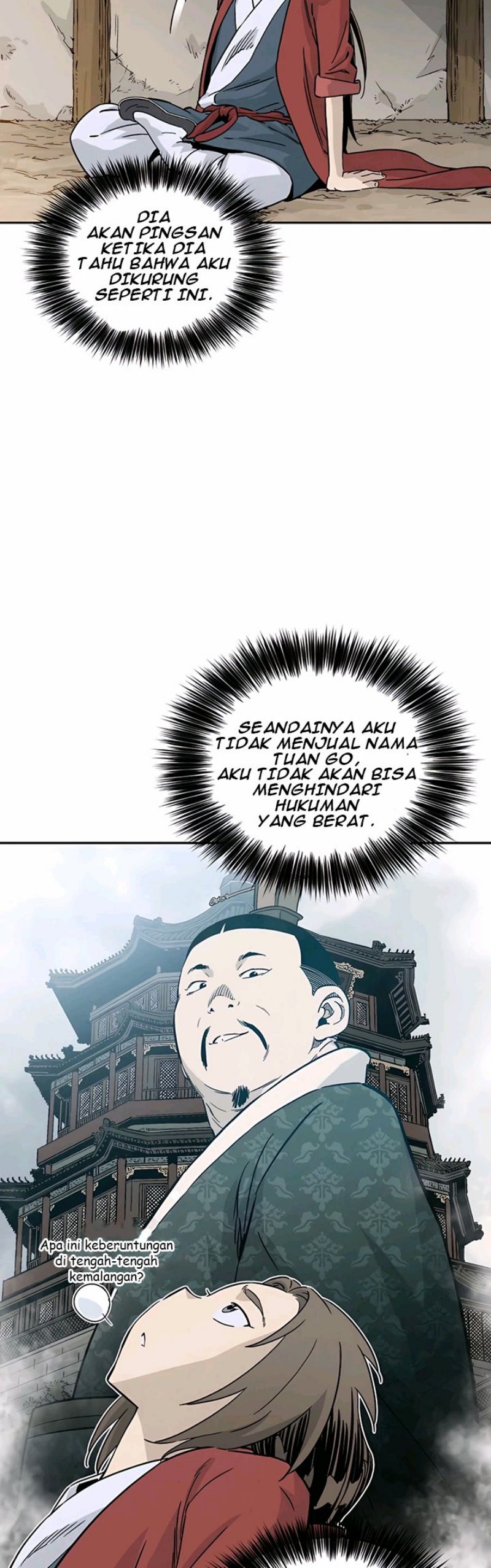 I Reincarnated As A Legendary Surgeon Chapter 52 Halaman 13