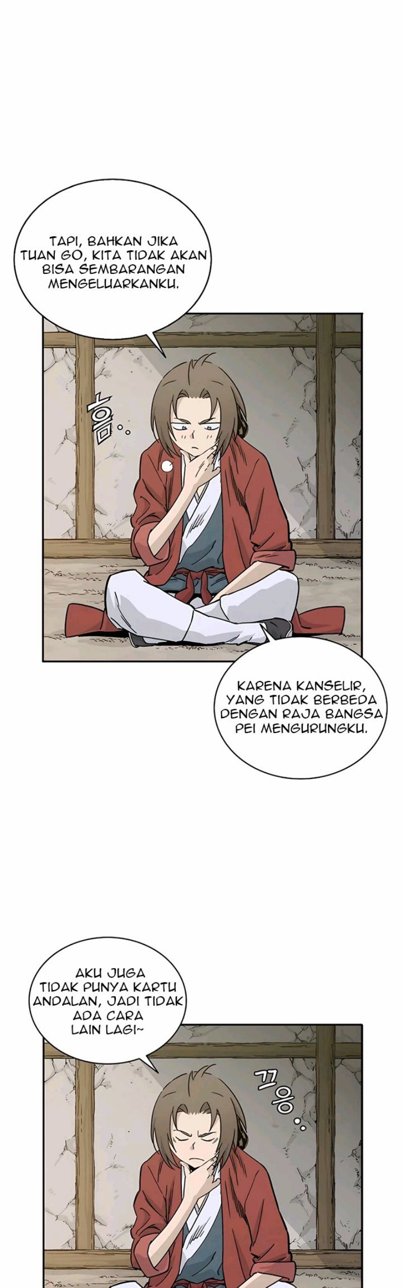 I Reincarnated As A Legendary Surgeon Chapter 52 Halaman 22
