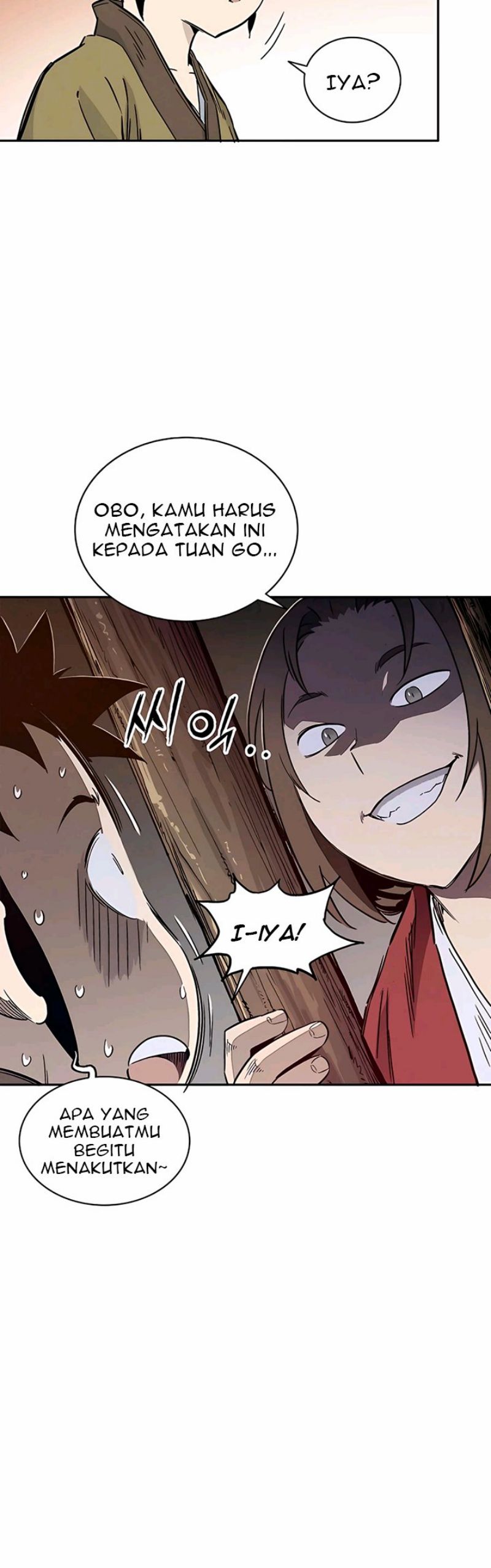 I Reincarnated As A Legendary Surgeon Chapter 52 Halaman 24