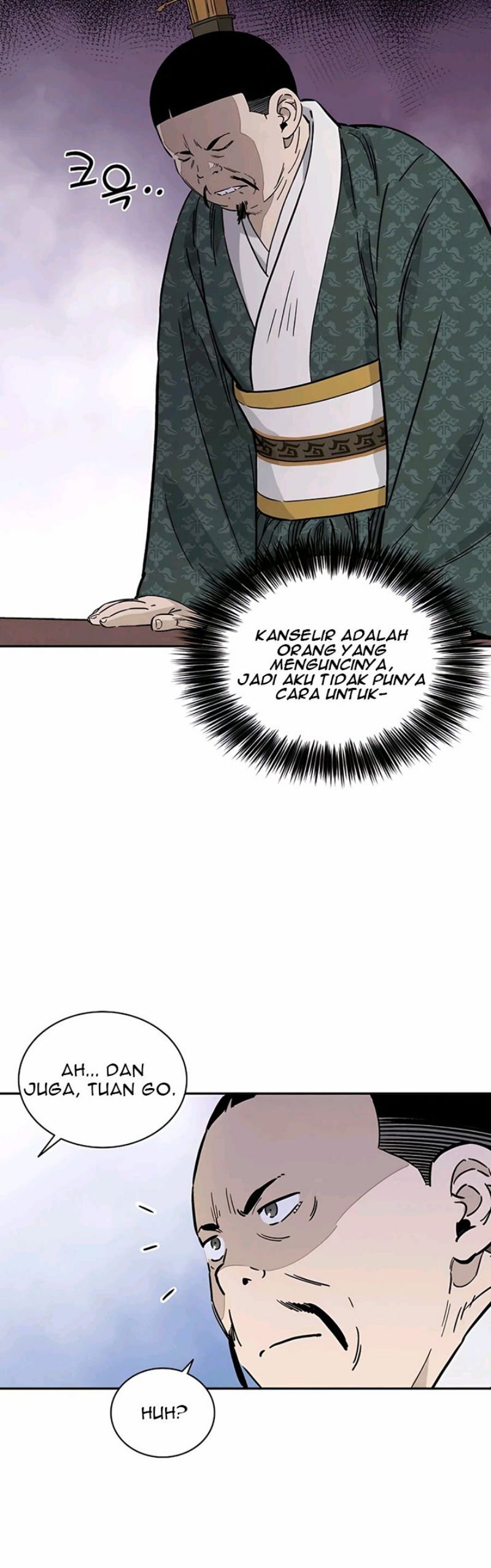 I Reincarnated As A Legendary Surgeon Chapter 52 Halaman 31