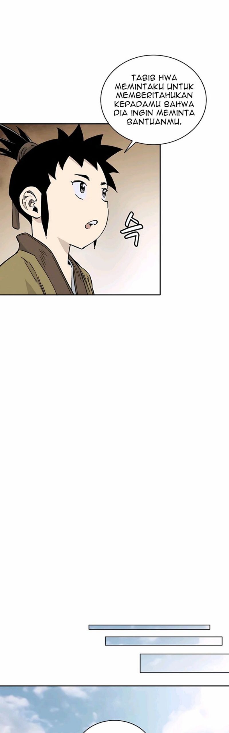 I Reincarnated As A Legendary Surgeon Chapter 52 Halaman 32