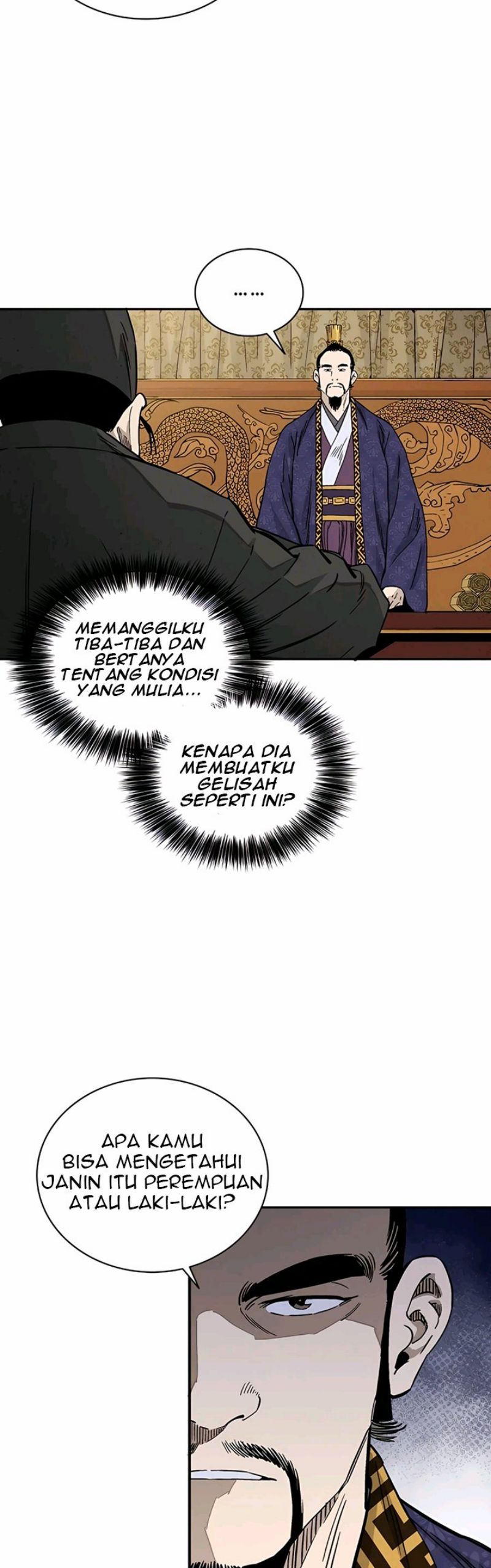 I Reincarnated As A Legendary Surgeon Chapter 52 Halaman 35