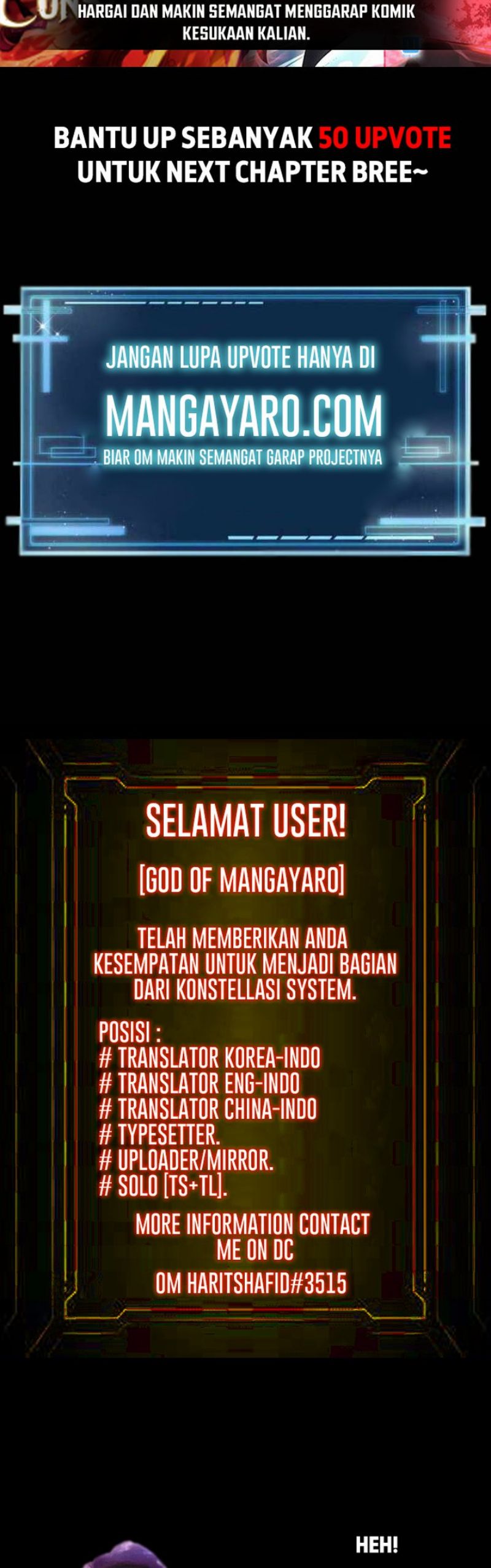 I Reincarnated As A Legendary Surgeon Chapter 53 Halaman 42