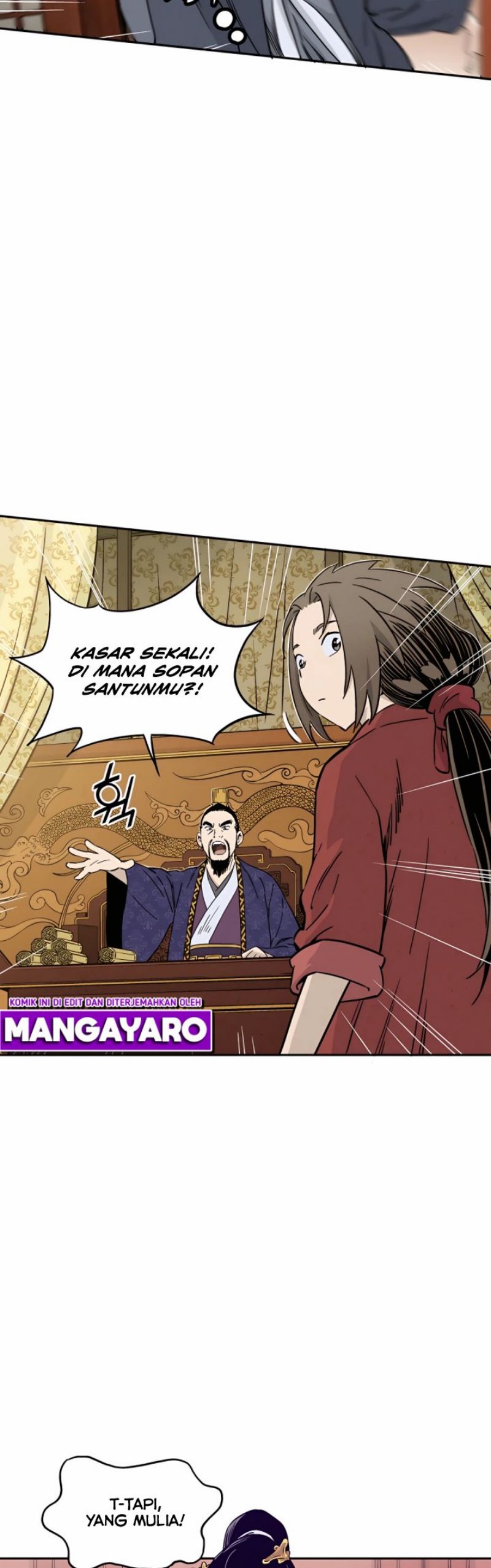 I Reincarnated As A Legendary Surgeon Chapter 54 Halaman 16