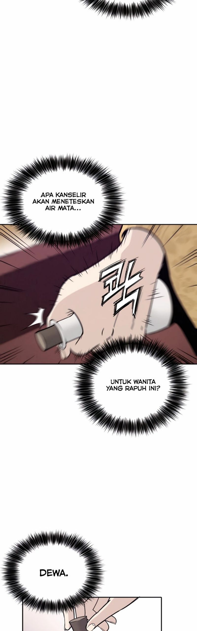 I Reincarnated As A Legendary Surgeon Chapter 54 Halaman 28
