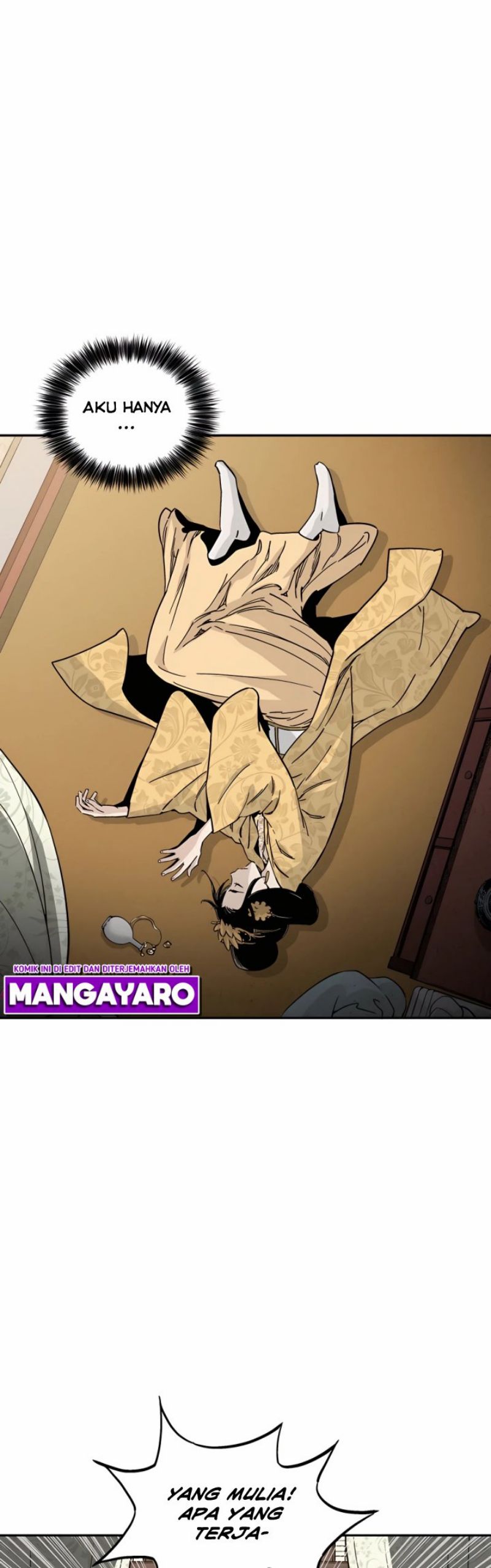 I Reincarnated As A Legendary Surgeon Chapter 54 Halaman 31