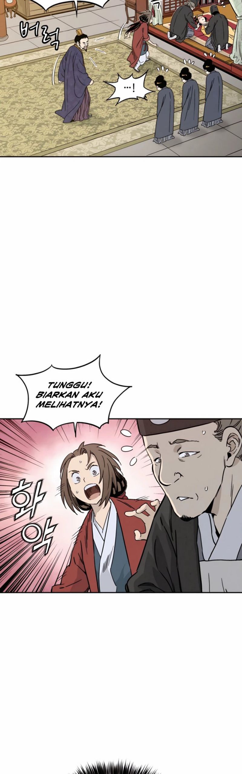 I Reincarnated As A Legendary Surgeon Chapter 54 Halaman 35