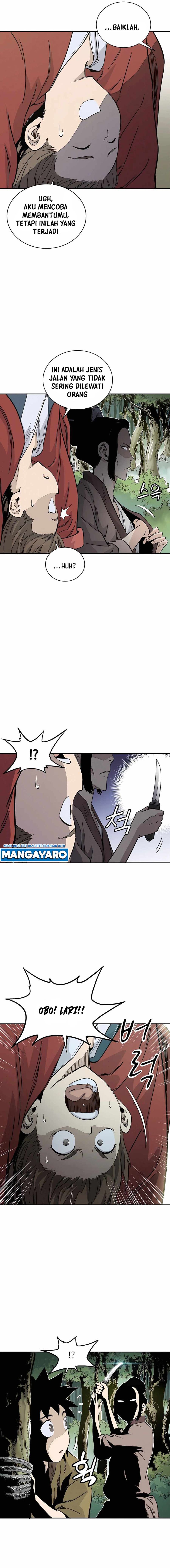I Reincarnated As A Legendary Surgeon Chapter 56 Halaman 6