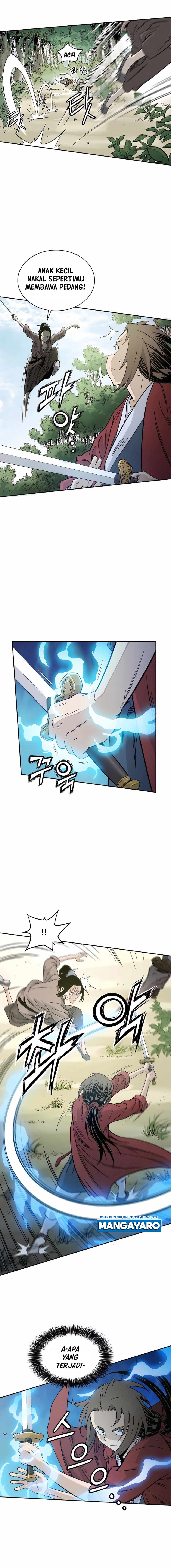 I Reincarnated As A Legendary Surgeon Chapter 56 Halaman 10