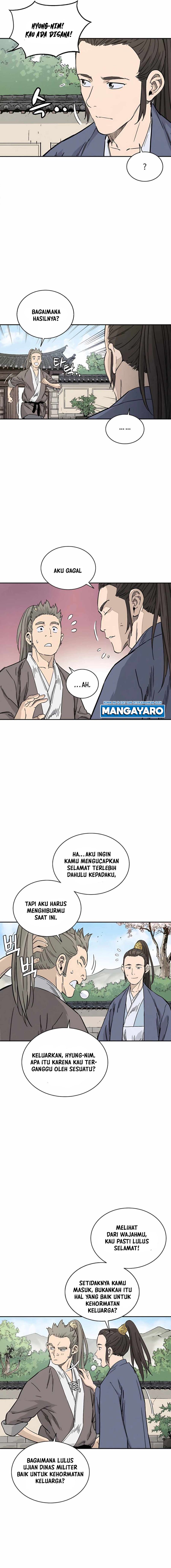 I Reincarnated As A Legendary Surgeon Chapter 57 Halaman 10