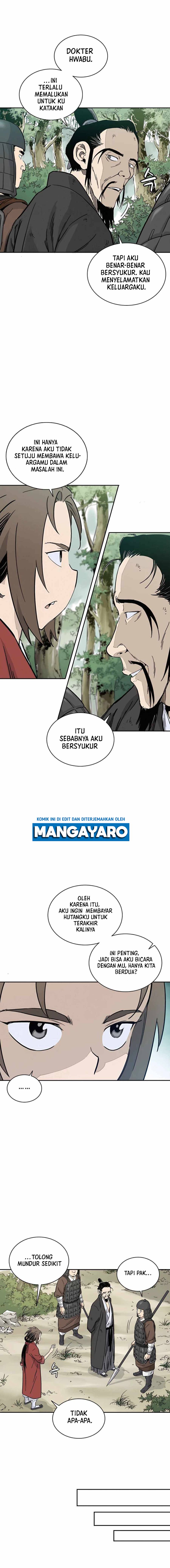 I Reincarnated As A Legendary Surgeon Chapter 61 Halaman 9