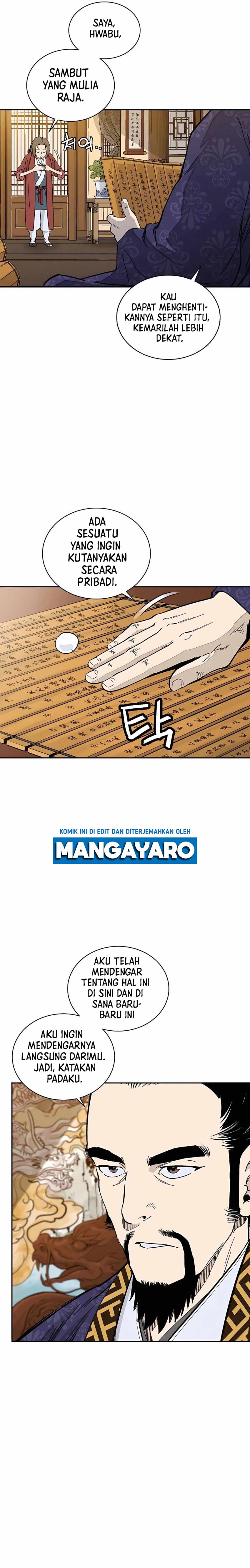 I Reincarnated As A Legendary Surgeon Chapter 62 Halaman 6