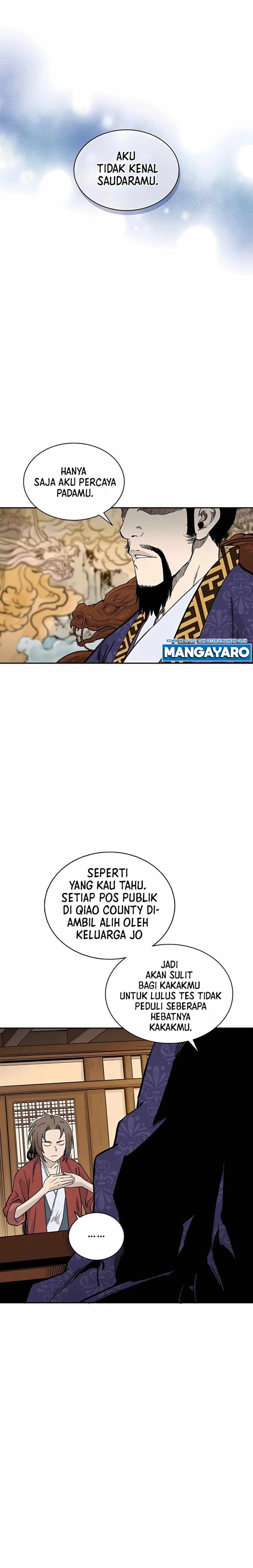 I Reincarnated As A Legendary Surgeon Chapter 62 Halaman 9