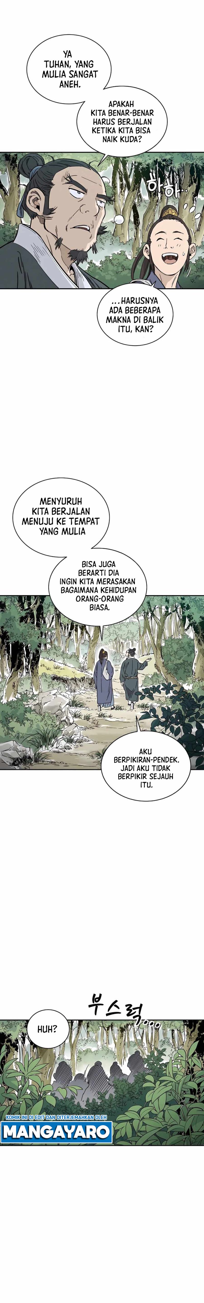 I Reincarnated As A Legendary Surgeon Chapter 62 Halaman 12