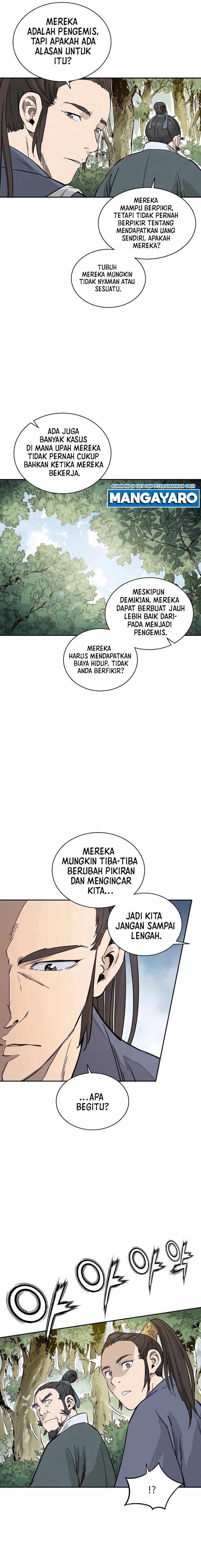 I Reincarnated As A Legendary Surgeon Chapter 62 Halaman 14