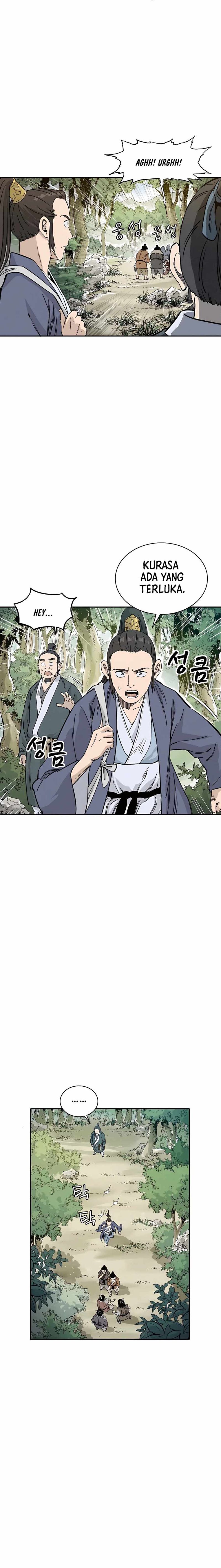 I Reincarnated As A Legendary Surgeon Chapter 62 Halaman 15