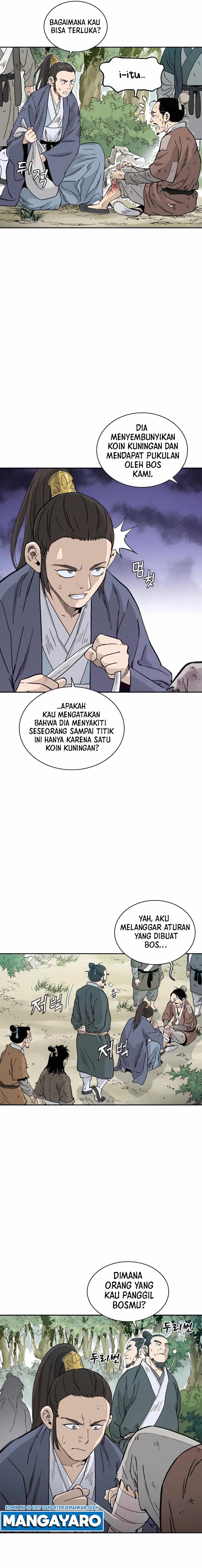 I Reincarnated As A Legendary Surgeon Chapter 62 Halaman 16