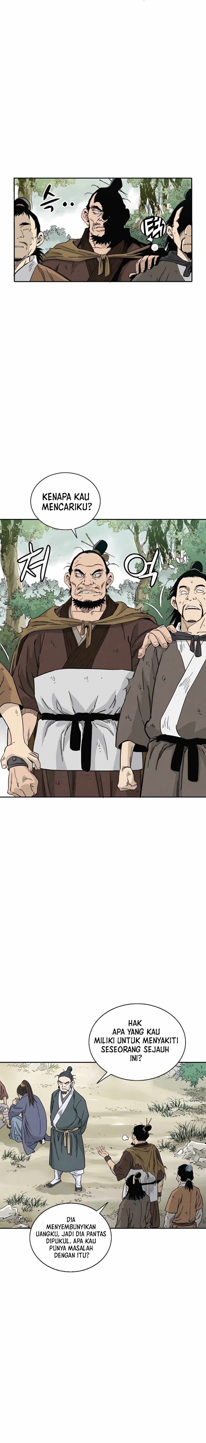 I Reincarnated As A Legendary Surgeon Chapter 62 Halaman 17