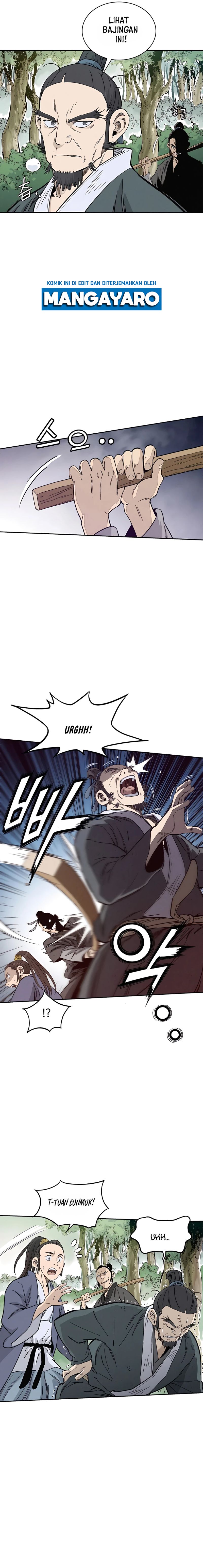 I Reincarnated As A Legendary Surgeon Chapter 62 Halaman 18