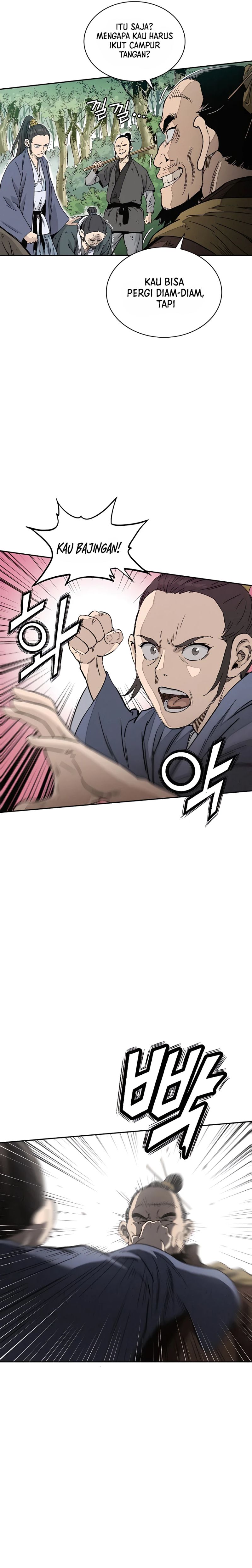 I Reincarnated As A Legendary Surgeon Chapter 62 Halaman 19