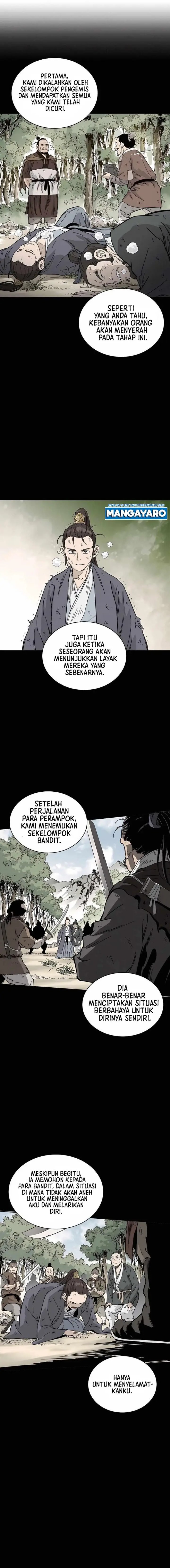 I Reincarnated As A Legendary Surgeon Chapter 64 Halaman 6