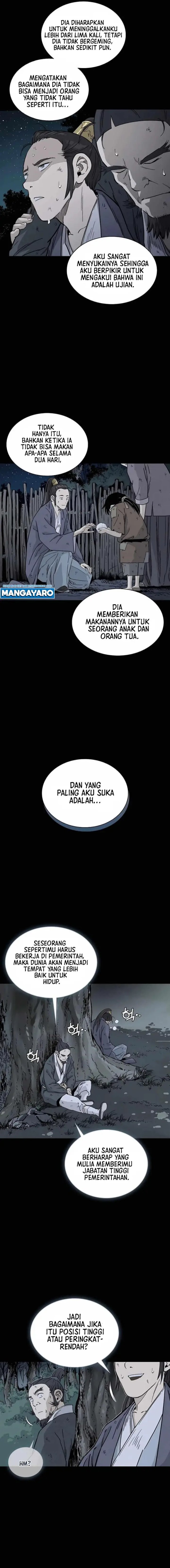 I Reincarnated As A Legendary Surgeon Chapter 64 Halaman 7