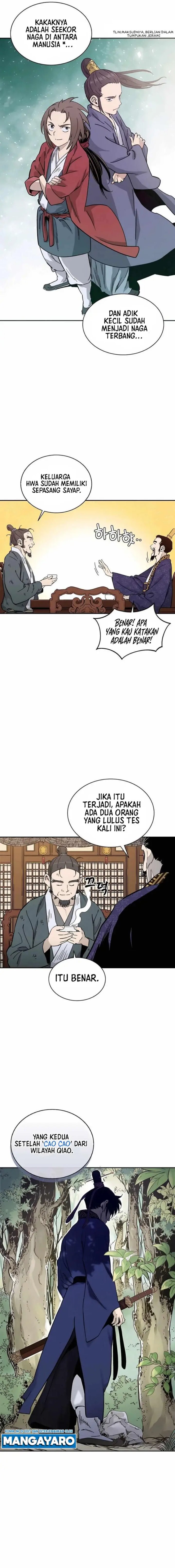 I Reincarnated As A Legendary Surgeon Chapter 64 Halaman 9