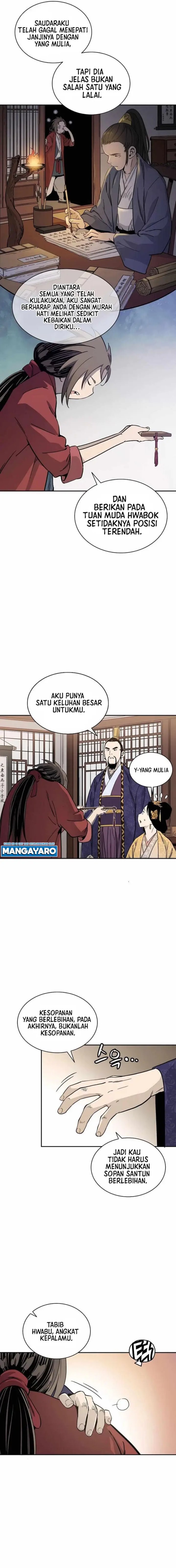 I Reincarnated As A Legendary Surgeon Chapter 64 Halaman 16