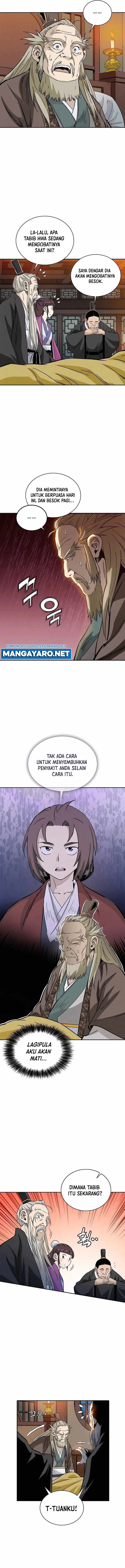I Reincarnated As A Legendary Surgeon Chapter 72 Halaman 10