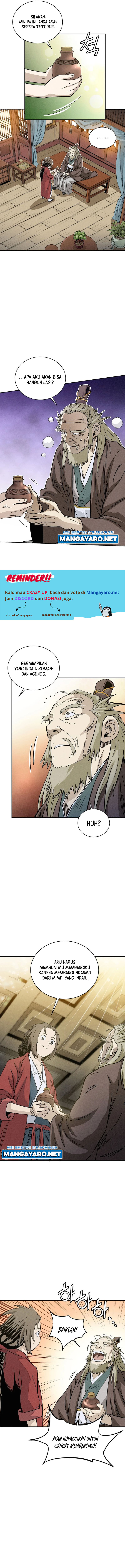 I Reincarnated As A Legendary Surgeon Chapter 75 Halaman 5