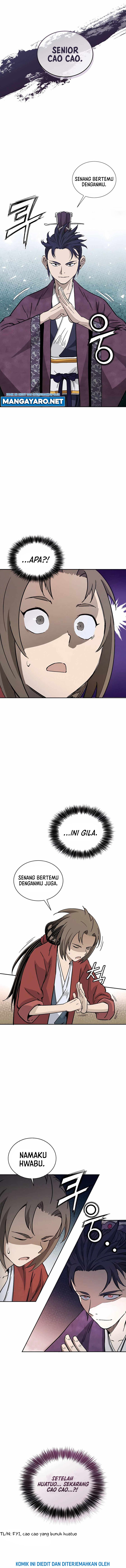 I Reincarnated As A Legendary Surgeon Chapter 79 Halaman 12