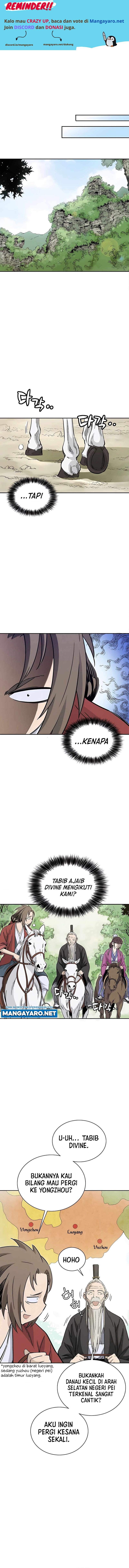 I Reincarnated As A Legendary Surgeon Chapter 80 Halaman 10